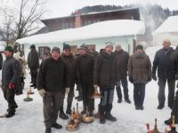 20190119 - Eisschießen in Mürzsteg